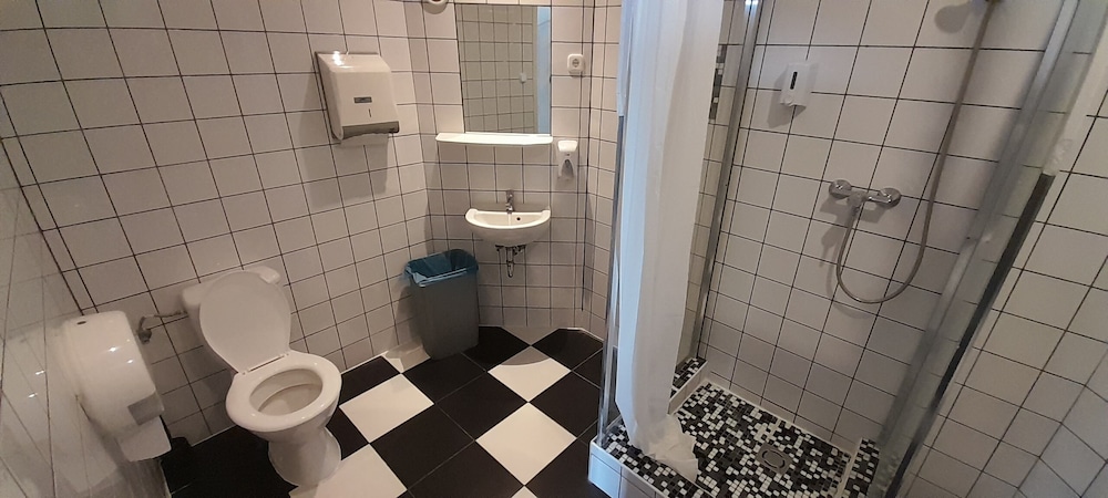 B3 Hostel Budapest