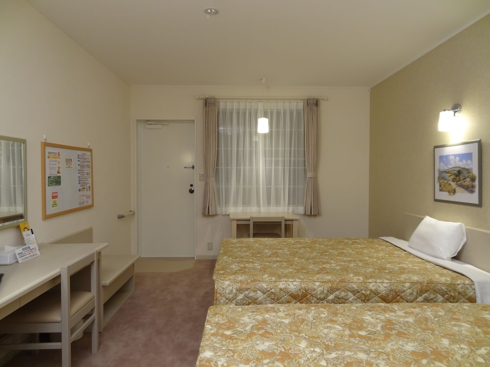 Family Lodge Hatagoya Chichibu view 4