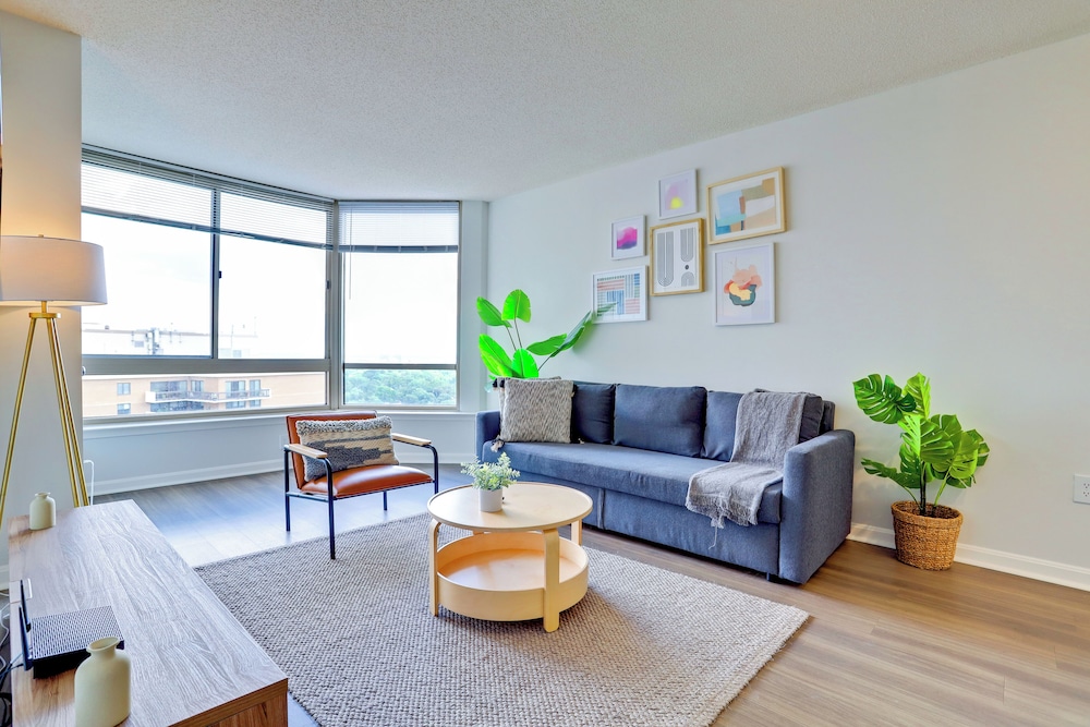 Apartments at the Heart of Arlington