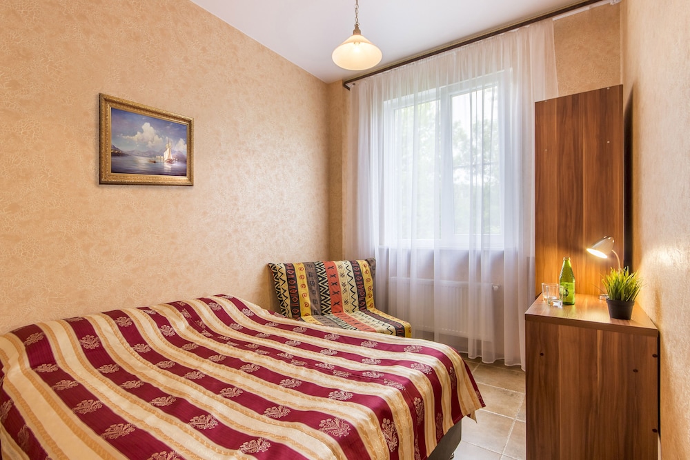 BM Hotel in Krasnodar