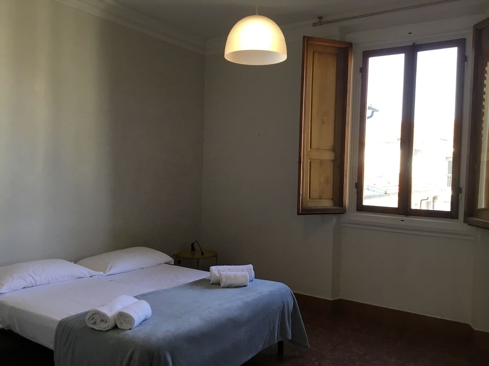 Fortezza Fourth Floor - 4 pax