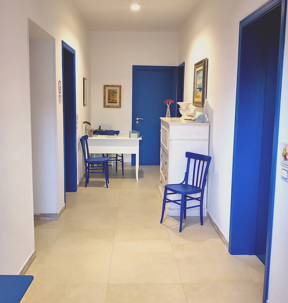 Guest House Villa Ziella