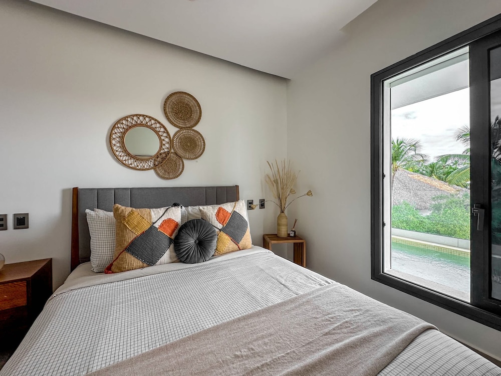 Gorgeous new Beach Apartment