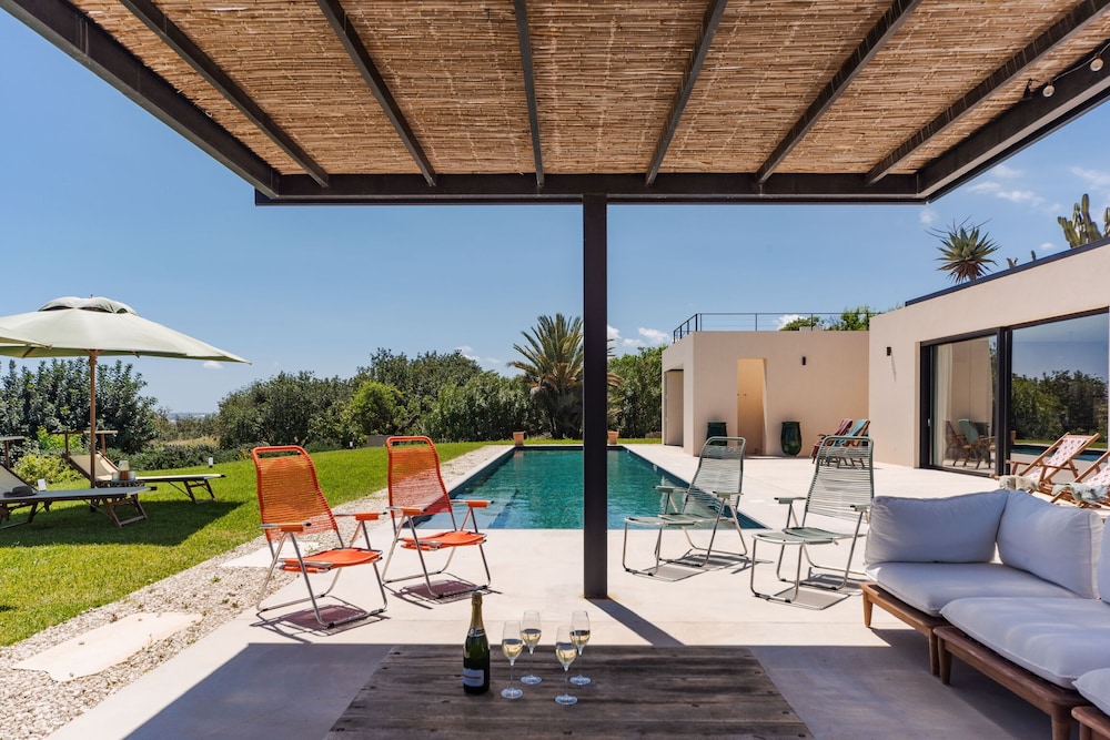 Casa Jems en Noto