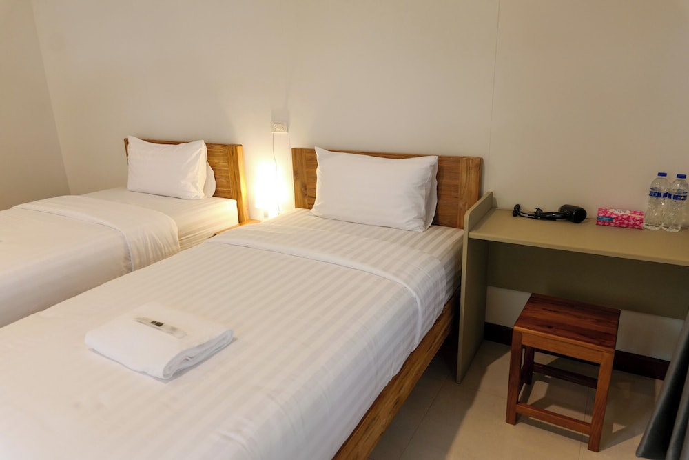 Ausamlor Guesthouse