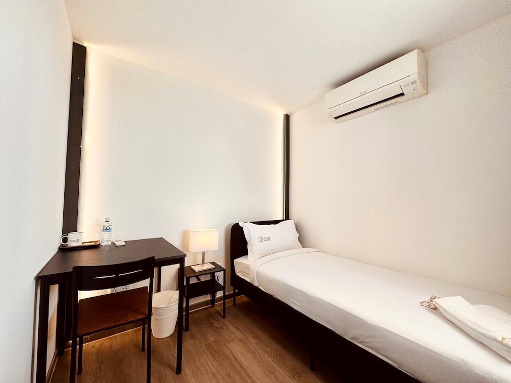 K2 Guest House