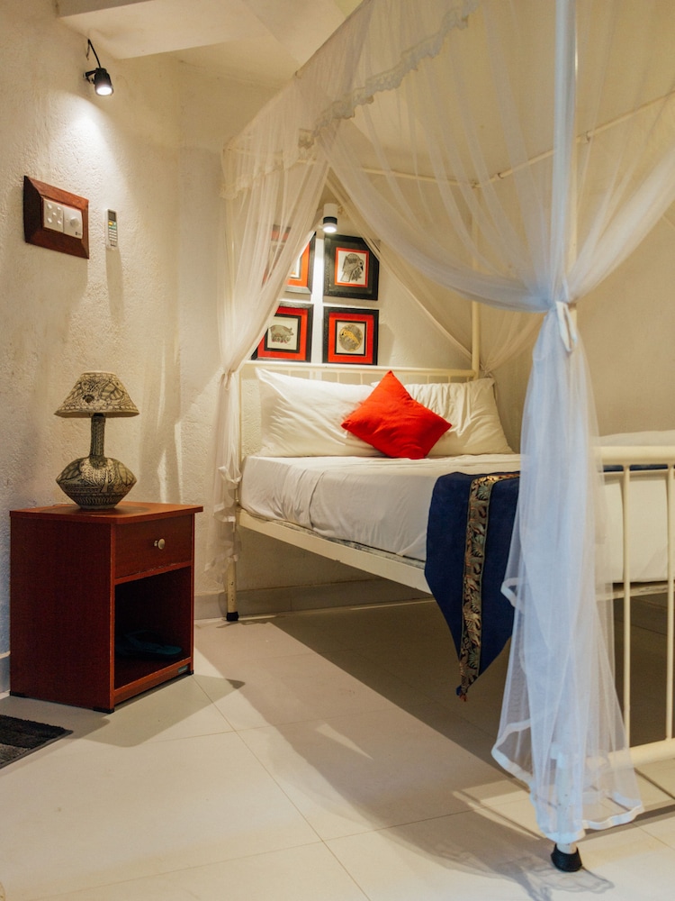 Gruhaya Boutique Villa
