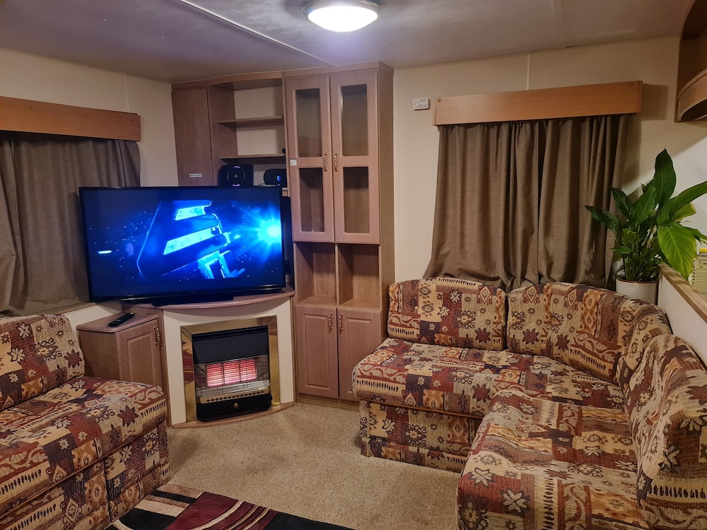 2-bed Holiday Home Close to Durham City Centre, photo 59