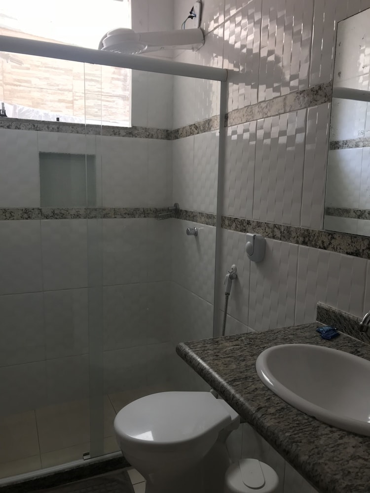 Pousada Barra da Tijuca