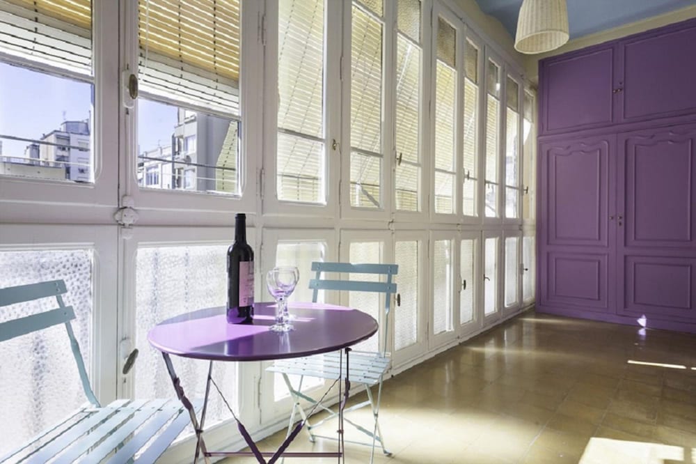 Rambla Paris Apartment