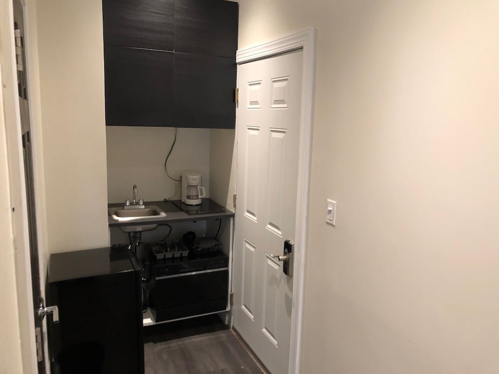 FABE Suites Flat Iron