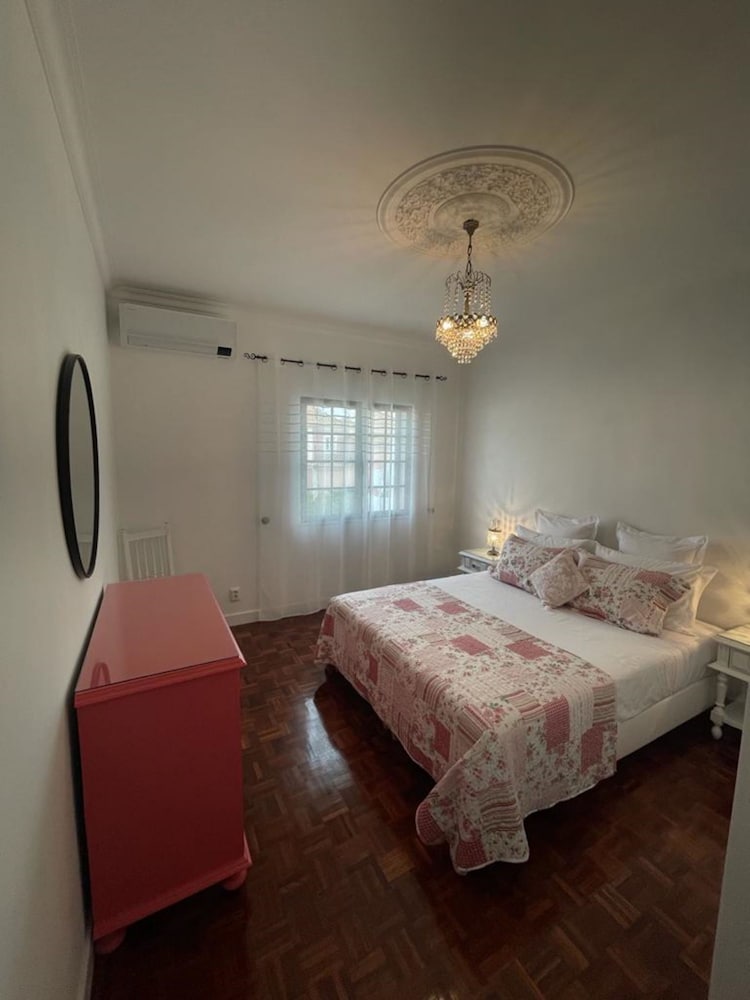 Summer Villa With Heated Private Pool