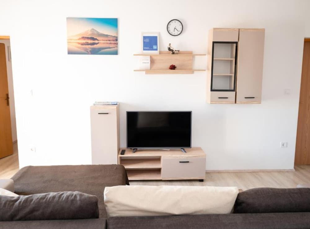 Dalmatian Apartments Bilice