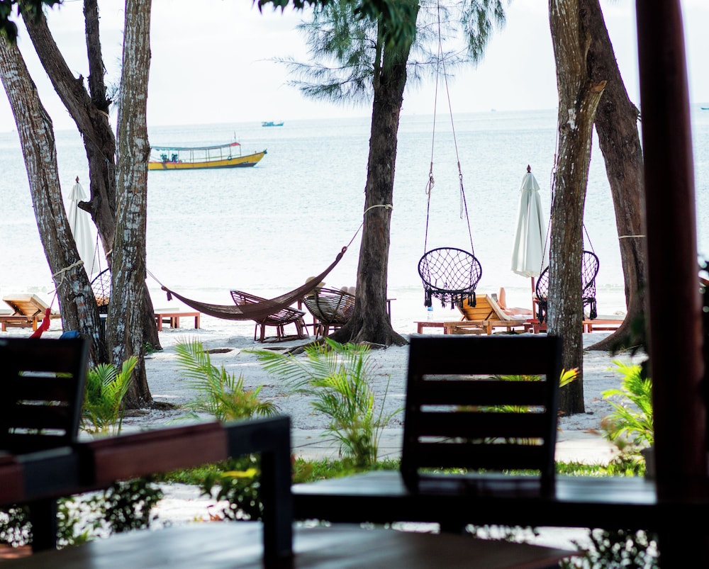 Onederz Koh Rong