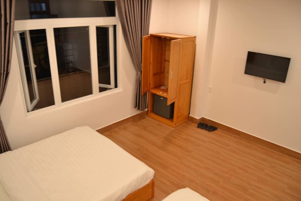Minh Huy Hotel