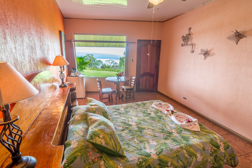 Nepenthe B&B