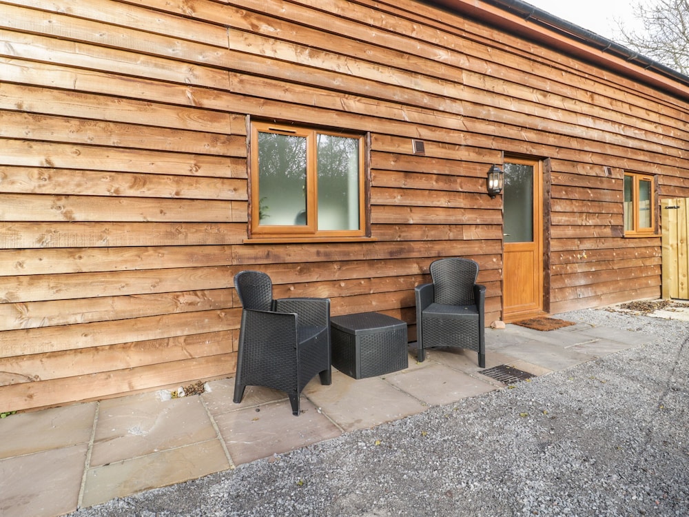 High Lodge