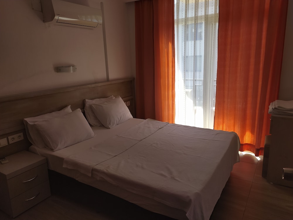 Marina Apart Otel - Image 24