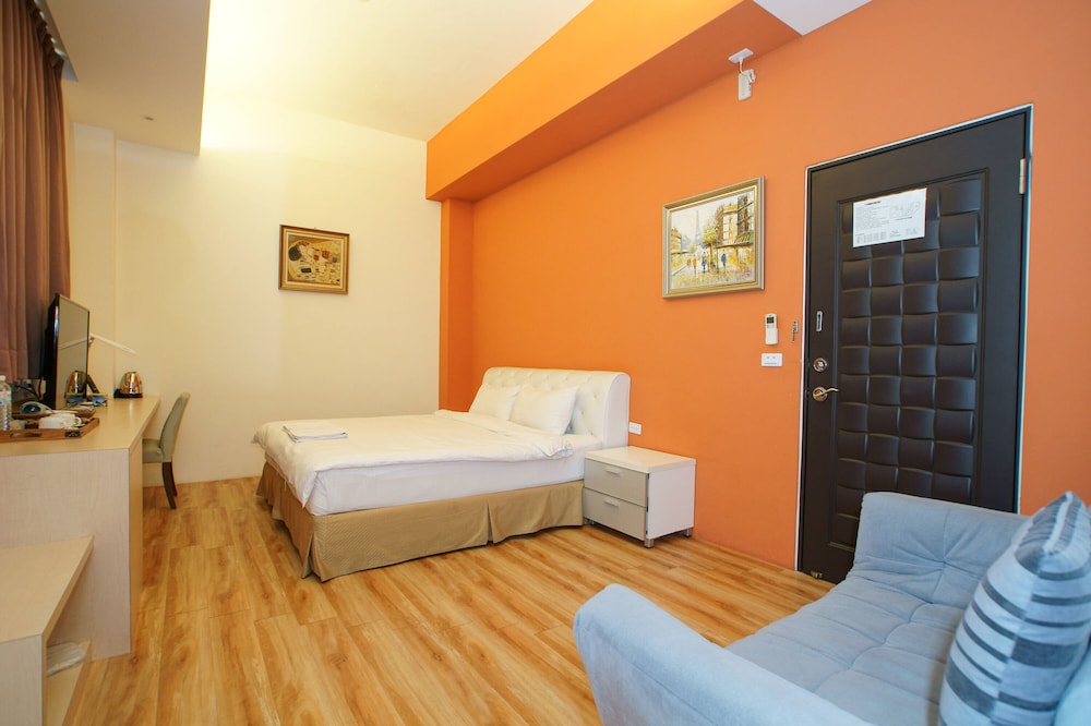Venice B&B