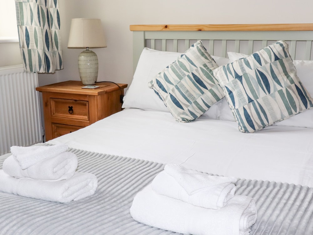 Caernarfon Vacations - Yr Hen Festri - Property Image 7
