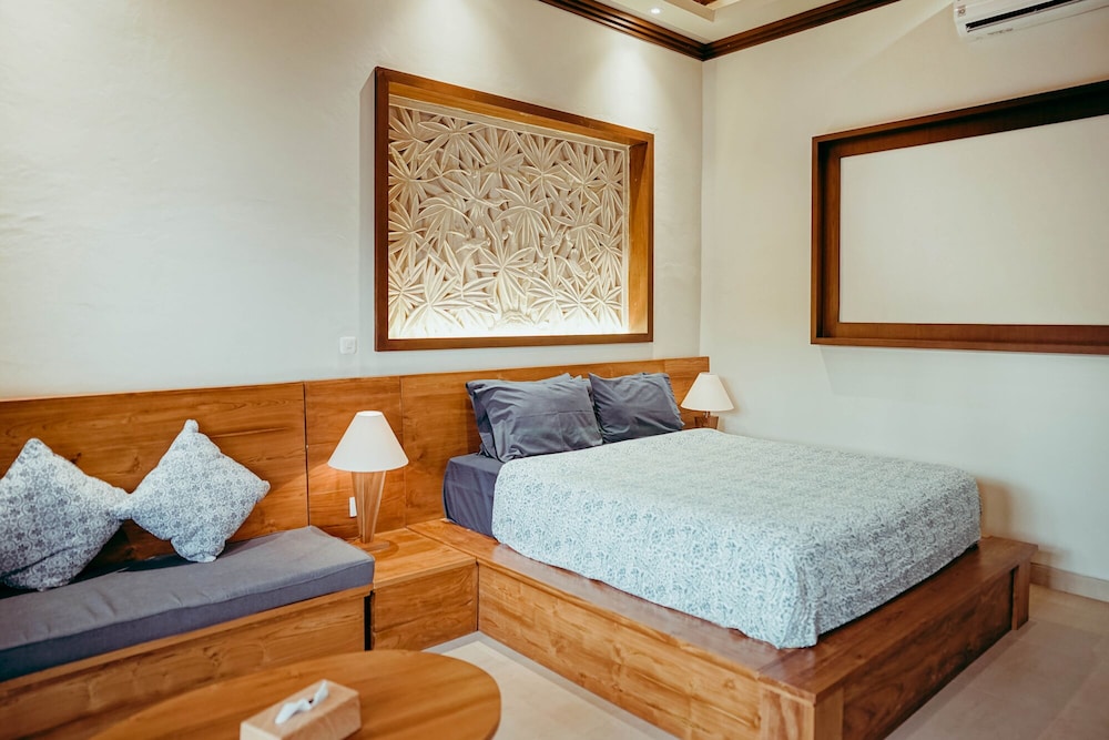 Widi Agung Villa