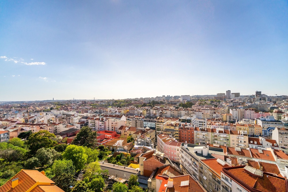 Anjos Premium Apartment