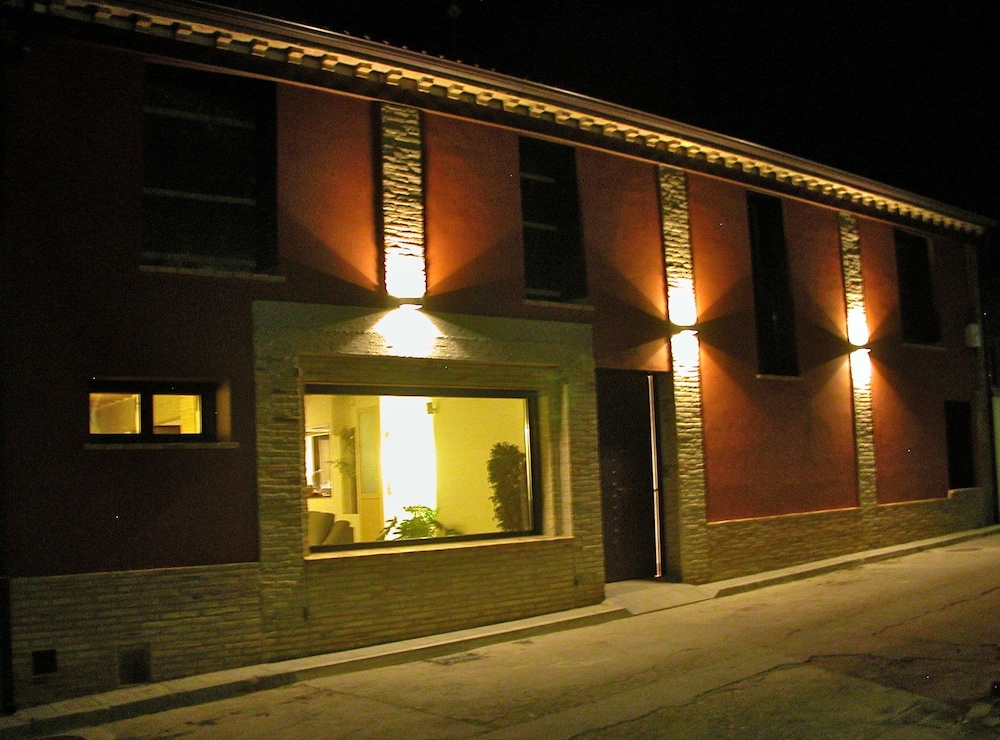 Casa Rural Los Chicos de Lastanosa