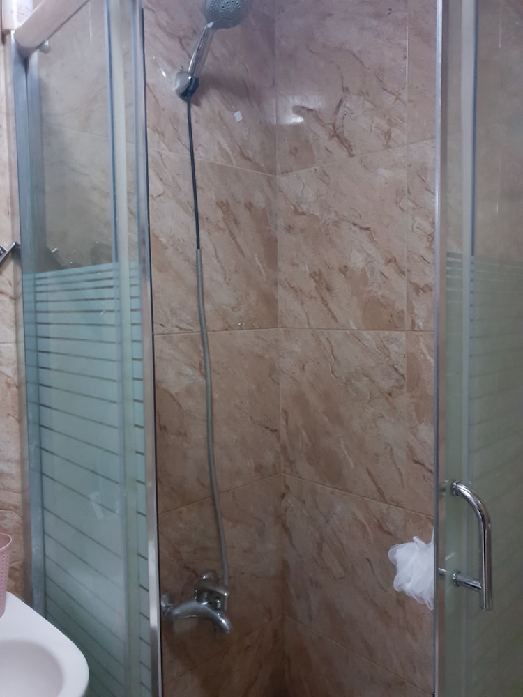 Abdoun Hills Apartment