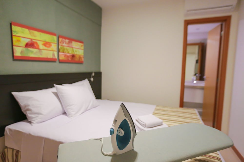 Vista Park Sul Hplus Long Stay