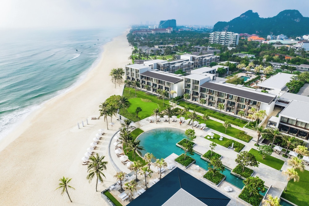 Hyatt Regency Danang Resort and Spa