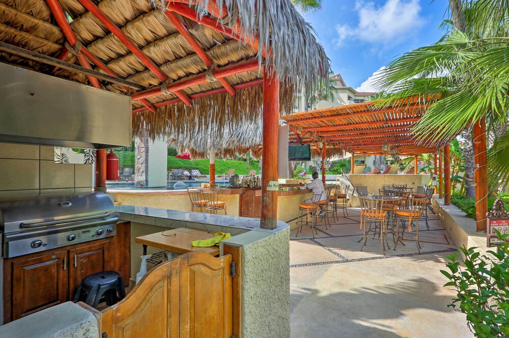 Resort-style Cabo Getaway With Pools & Ocean Views view 3