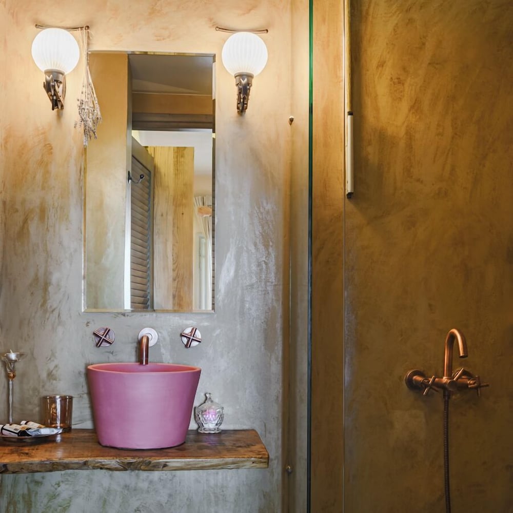 Mazaraki Guesthouse