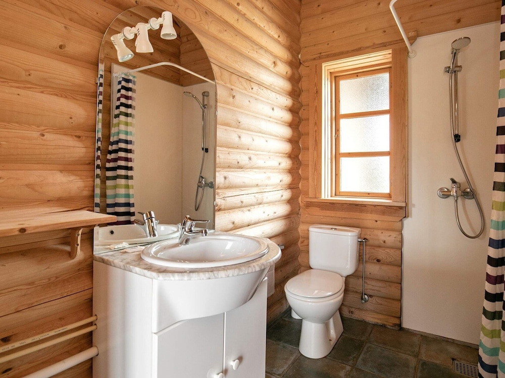 2 Person Holiday Home on a Holiday Park in Blavand