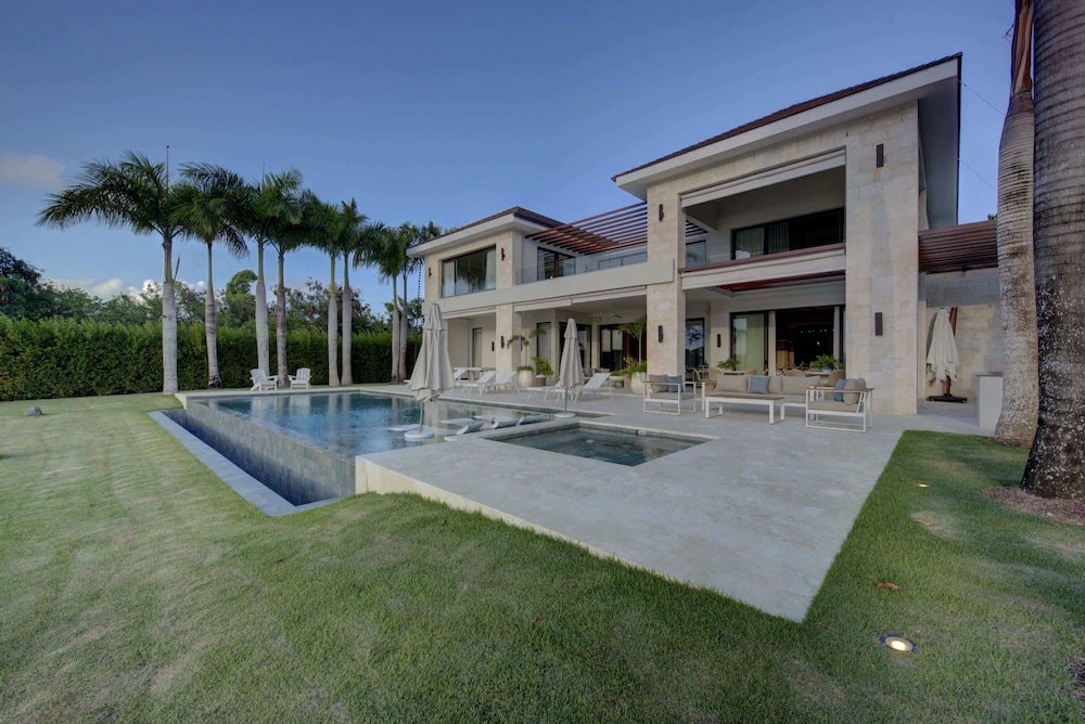 Mangle House A Sanctuary of Serenity