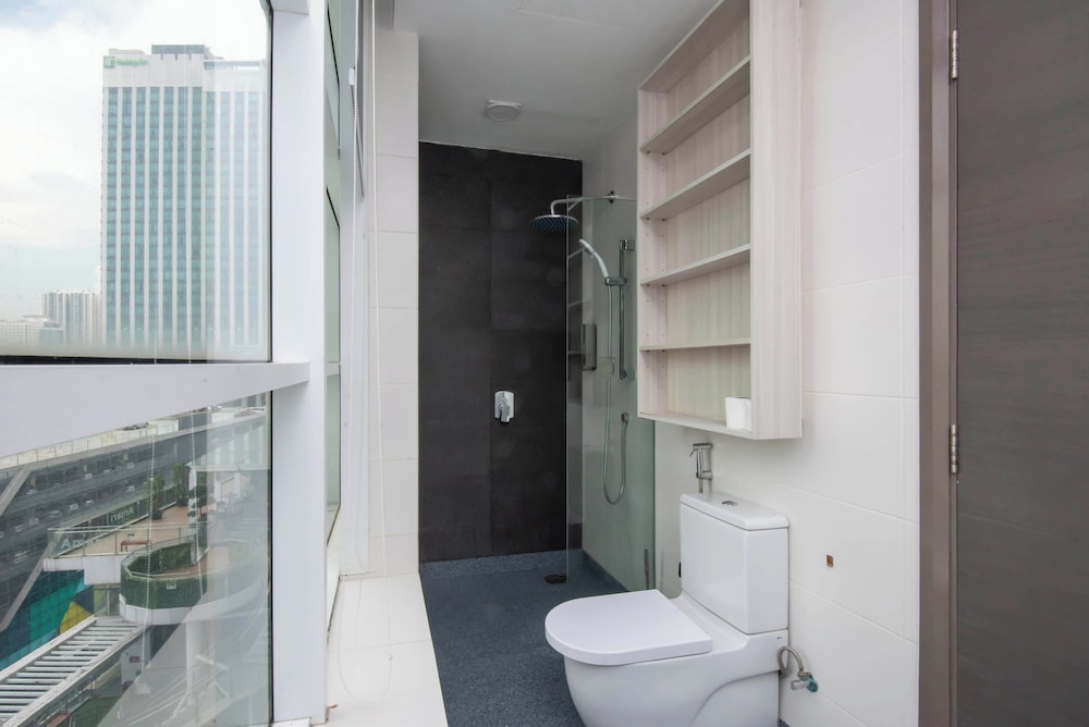 Bright 2BR Suasana Stay Near JB Sentral CIQ