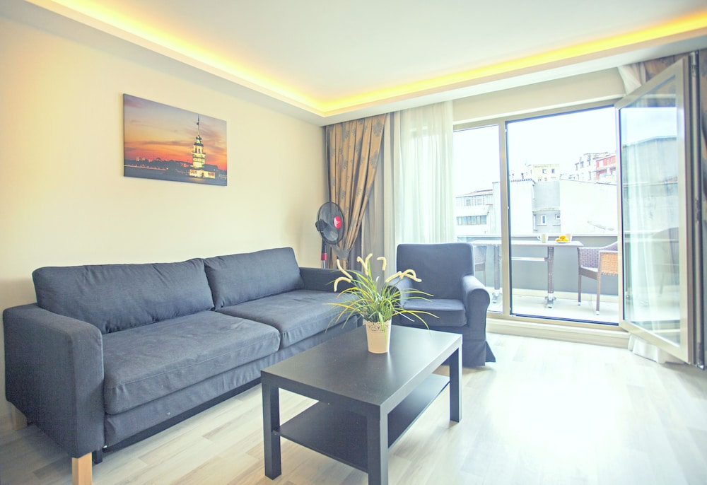 Waw Otel Galataport - Image 33