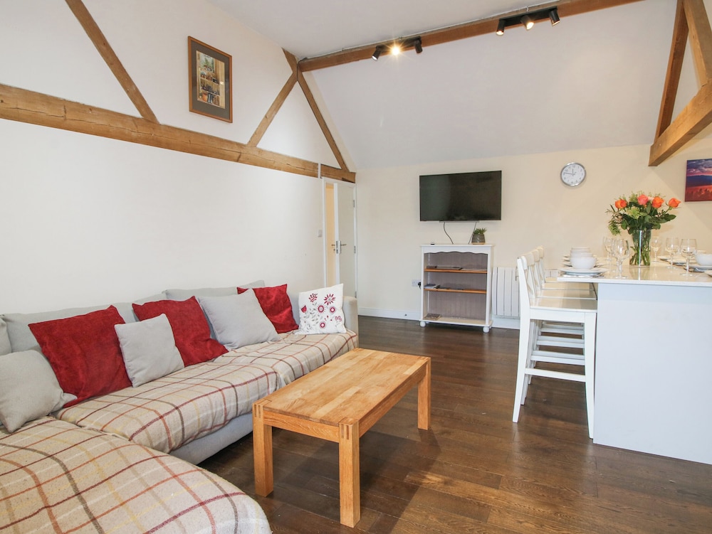 Millstone Cottages - Breidden View