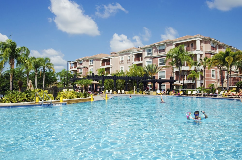 3BD 2BA Condo Sleeps 8 Gold RVC30663 Bedroom RHOF