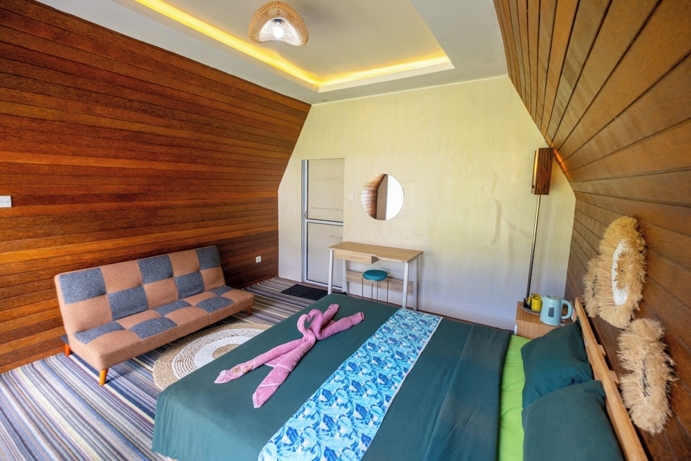 Butterfly Bali Glamping