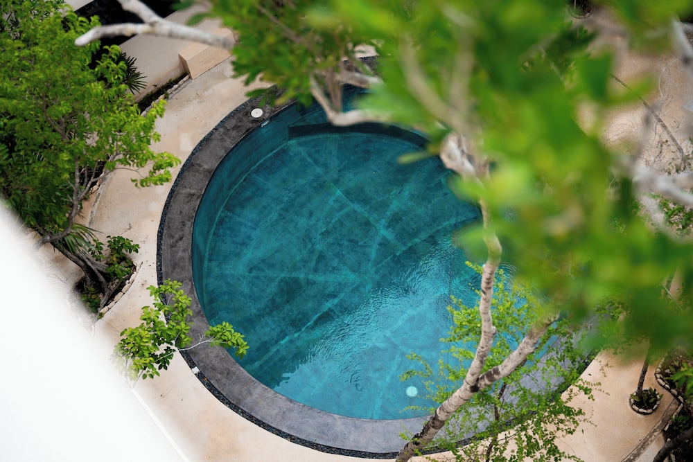 2BR Penthouse Pool & Gym Tulum A5