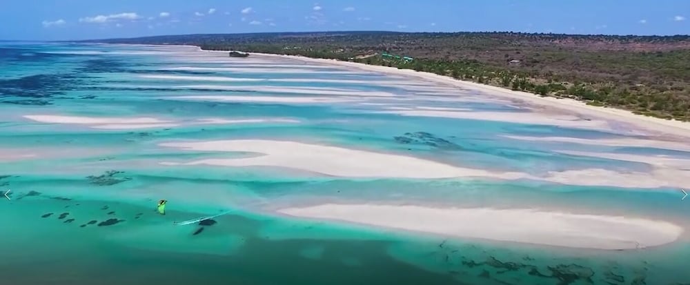 Chuiba Bay Lodge