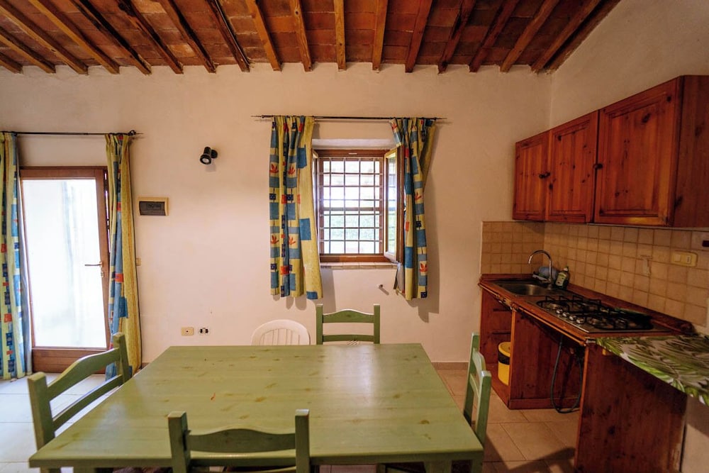 Agriturismo Bio San Mamiliano