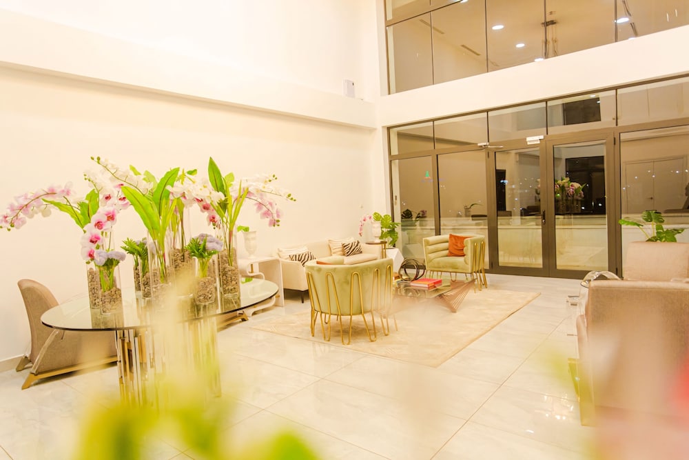 The Signature Apartments Gh