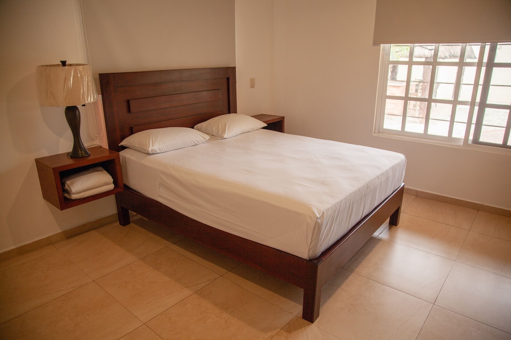 CASA BENCHITO view 5
