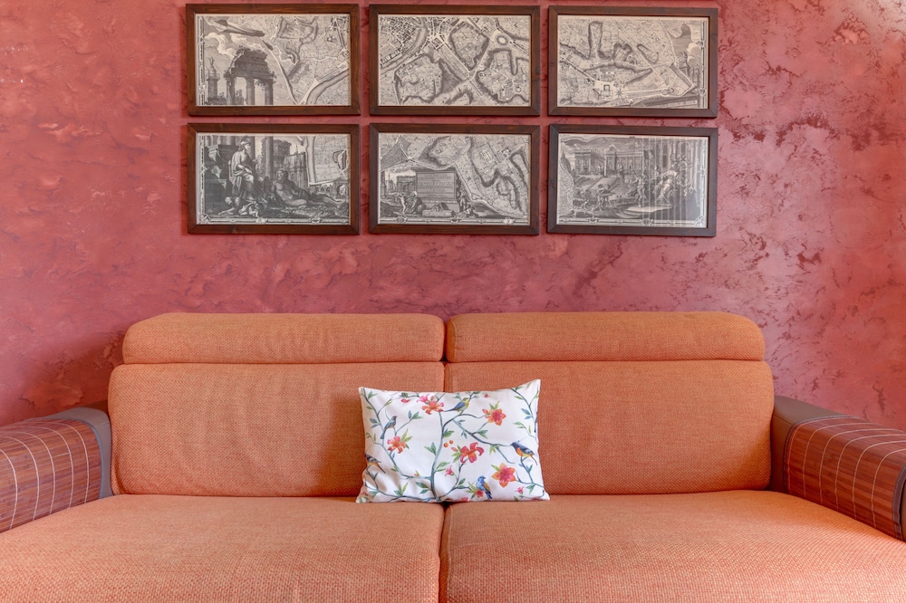 Residenza Sette Sale - Home and More