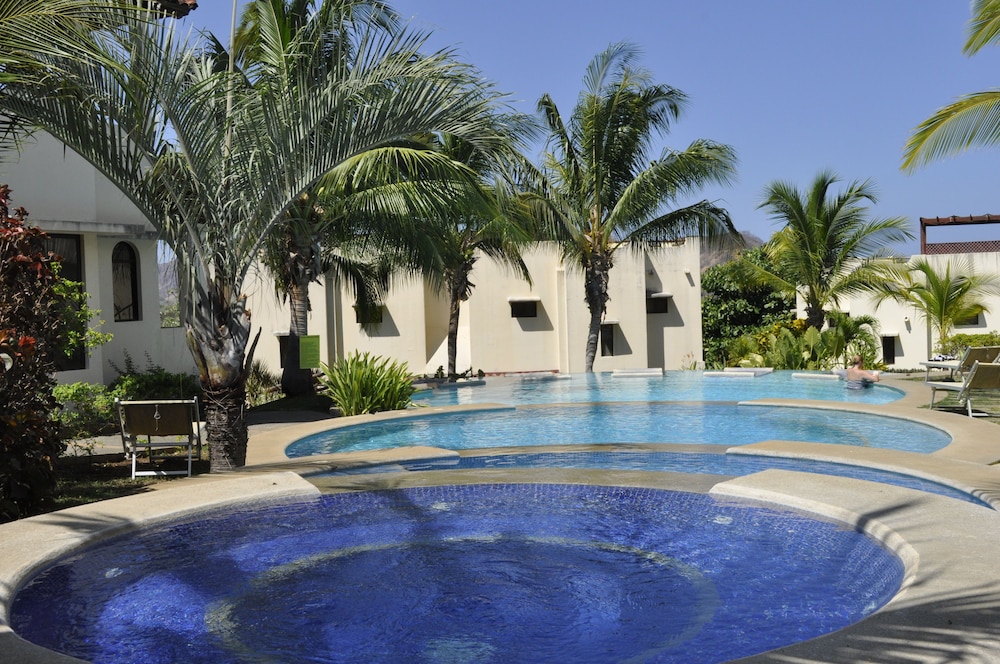 Tropical Gardens