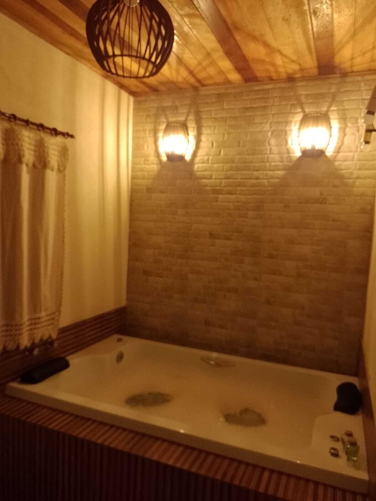 Pousada Recanto Lajinha
