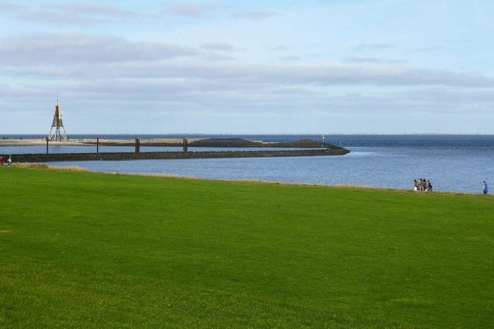 Apartment, Cuxhaven