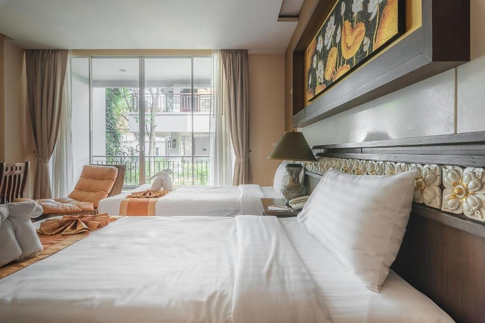 Kham Mon Lanna Resort Chiang Mai