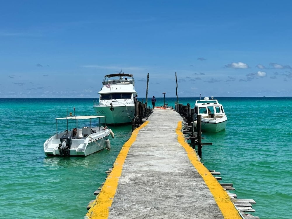 Koh Rong New Beach